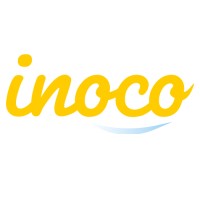 INOCO logo - Similar company to Agence Harmonie