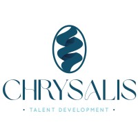 Chrysalis Talent Development logo - Similar company to Inlegacy Studios