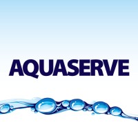 AquaServe logo - Similar company to Ecoclip Ltd