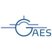 Gulf Aircraft & Engineering Services (GAES) logo - Similar company to Ats Technic
