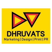 DhruVats Media & Entertainment logo - Similar company to Convertly