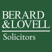 BERARD & LOVELL SOLICITORS logo - Similar company to Netbusters