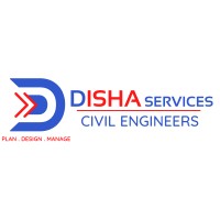 Disha Services logo - Similar company to Versa Infrastructure Llc