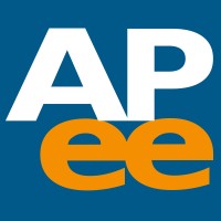 APee logo - Similar company to Up N'Pro