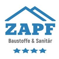 Zapf Baustoffe & Sanitär GmbH logo - Similar company to Gsd Gesellschaft Für Software, Entwicklung Und Datentechnik Mbh