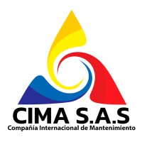 CIMA SAS logo - Similar company to Isotec Sas - Inspeccion Y Diagnostico Tecnico