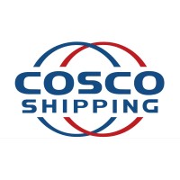 COSCO Shipping Lines (India) Pvt Ltd logo - Similar company to Fluidmate
