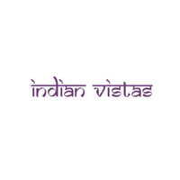 Indian Vistas logo - Similar company to Active Holidays