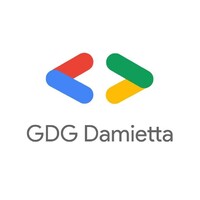 GDG Damietta logo - Similar company to Ieee Damietta Sb ⚓️