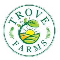 Trove Farms Global logo - Similar company to Terraa Farm Fresh By Divum Labs