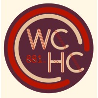 WCHC 88.1-FM logo - Similar company to The Spire