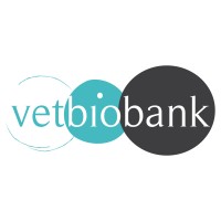 Vetbiobank logo - Similar company to Spectronite