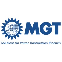 MGT Gear Transmission logo - Similar company to Smd Gearbox
