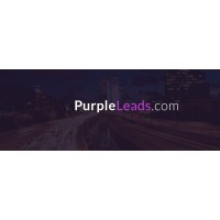 PurpleLeads.com logo - Similar company to Blue Fire Leads