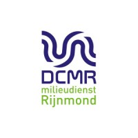 DCMR Milieudienst Rijnmond logo - Similar company to Active Professionals