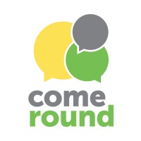 Come Round - the Word of Mouth & Influencer Marketing Agency logo - Similar company to Influencer Performance