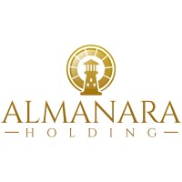 Al Manara Holding Group logo - Similar company to Architouch Interiors L.L.C.