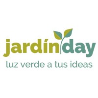Jardinday logo - Similar company to Prona16 Sl