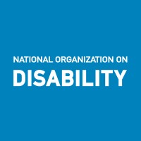 National Organization on Disability logo - Similar company to Disability Rights Fund