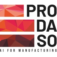 PRODASO GmbH logo - Similar company to Abas
