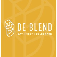 Bar Brasserie De Blend logo - Similar company to Hal22