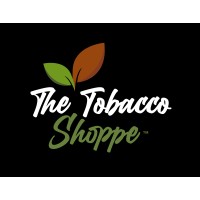 The Tobacco Shoppe logo - Similar company to Green Blazer