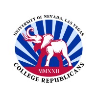 College Republicans UNLV logo - Similar company to College Republicans Of Fsu