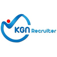 KGN Recruiter logo - Similar company to Tech Recruiter