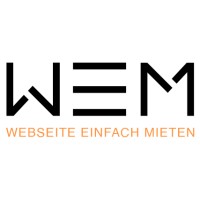 Webseite Einfach Mieten logo - Similar company to Seitelab | Das Labor Ihrer Webseite