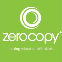 Zerocopy logo - Similar company to Employer Brand Builders