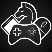SuomiGameHUB logo - Similar company to Finnish Games Week