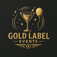 Gold Label Events logo - Similar company to Esbecobv