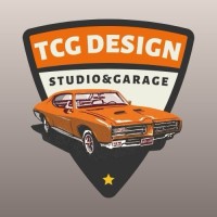 TCG DESIGN STUDIO logo - Similar company to Protoshilp