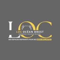 Loc Océan Brest logo - Similar company to Agence Obi29 By Kw - Brest, Châteaulin Et Briec