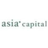 Asia Capital Energy logo - Similar company to Crescendo Power