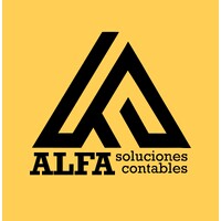 Alfa Soluciones Contables logo - Similar company to Plami Construcciones