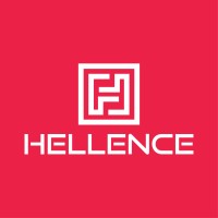 HELLENCE logo - Similar company to Intermark Network