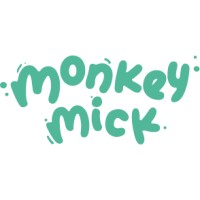 Monkey Mick logo - Similar company to Crafted