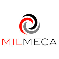 MILMECA logo - Similar company to Dreamtech