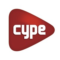 Cype Romania logo - Similar company to Licentecad.Ro