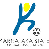 Karnataka State Football Association logo - Similar company to Midfield Sports