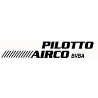 Pilotto Airco logo - Similar company to Groep Vanhout