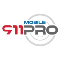 911Pro inc. logo - Similar company to Echelle Canada