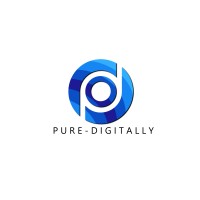 Pure Digitally logo - Similar company to Servedex