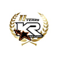 KR Racing logo - Similar company to Karsequence