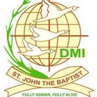 DMI-ST. JOHN THE BAPTIST UNIVERSITY LILONGWE CAMPUS logo - Similar company to Bhubesi Pride Foundation - Malawi
