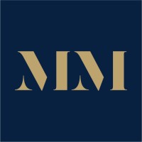 McGregor Murtagh logo - Similar company to Freemasons Foundation Victoria