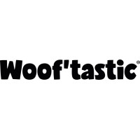 Woof’tastic logo - Similar company to Afoa Atman Formation Ostéopathie Animale