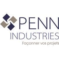 Penn Industries logo - Similar company to Mitup Biotech