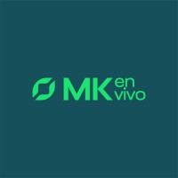MK EN VIVO logo - Similar company to Amingrowth